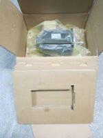 OMRON R88M-K4K030H-S2 AC Servo Motor 4kW 19.6A 127Volt 3000r/min *BRAND NEW* - Image 3