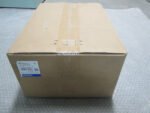 OMRON R88M-K4K030H-S2 AC Servo Motor 4kW 19.6A 127Volt 3000r/min *BRAND NEW* - Image 4