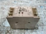 OMRON S82K-00728 DC Power Supply Unit 15VDC 0.2Amp INPUT: 100-240VAC *Tested*