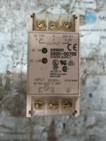 OMRON S82K-00728 DC Power Supply Unit 15VDC 0.2Amp INPUT: 100-240VAC *Tested* - Image 3