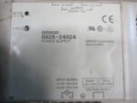 OMRON S82K-24024 DC Power Supply 24VDC 10Amp 120/230VAC *Fully Tested* - Image 5