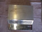 OSAI 8601 Numerical Control Unit PLC Module RS232 Vintage OSAI 8601  *Tested*