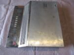 OSAI 8601 Numerical Control Unit PLC Module RS232 Vintage OSAI 8601  *Tested* - Image 4