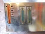 OSAI 8601 Numerical Control Unit PLC Module RS232 Vintage OSAI 8601  *Tested* - Image 6