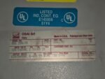 OSAI OSS 200 module OSS-200-30 Servo Drive Amplifier Module OSS200-30
