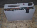 OSAI OSS 200 module OSS-200-30 Servo Drive Amplifier Module OSS200-30 - Image 6