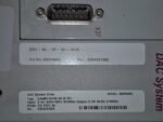 OSAI drive DAM60-12/24-54-B-001 DSV-60-VC-0C-0076 DAC System - Image 3