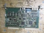 Okuma A911-2832 FCP CNC OPUS7000 1911-2832 Board E4809-770-120-B Board *Tested*
