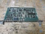 Okuma A911-2832 FCP CNC OPUS7000 1911-2832 Board E4809-770-120-B Board *Tested* - Image 3