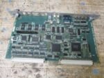Okuma A911-2832 FCP CNC OPUS7000 1911-2832 Board E4809-770-120-B Board *Tested* - Image 5