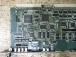 Okuma A911-2832 FCP CNC OPUS7000 1911-2832 Board E4809-770-120-B Board *Tested* - Image 7