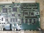 Okuma A911-2832 FCP CNC OPUS7000 1911-2832 Board E4809-770-120-B Board *Tested* - Image 8