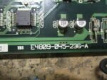 Okuma A911-2913 CNC OPUS7000 1911-2913 Control Board E4809-045-236-A *Tested* - Image 11