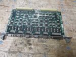 Okuma A911-2913 CNC OPUS7000 1911-2913 Control Board E4809-045-236-A *Tested*