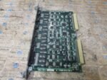 Okuma A911-2913 CNC OPUS7000 1911-2913 Control Board E4809-045-236-A *Tested* - Image 3