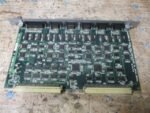 Okuma A911-2913 CNC OPUS7000 1911-2913 Control Board E4809-045-236-A *Tested* - Image 4