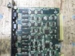Okuma A911-2913 CNC OPUS7000 1911-2913 Control Board E4809-045-236-A *Tested* - Image 7