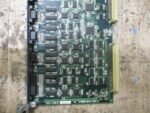 Okuma A911-2913 CNC OPUS7000 1911-2913 Control Board E4809-045-236-A *Tested* - Image 8