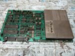 Okuma E0227-702-004 Board OKUMA OPUS 5000 Bubble Mmory Card 2Mbit *Tested*