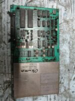 Okuma E0227-702-004 Board OKUMA OPUS 5000 Bubble Mmory Card 2Mbit *Tested* - Image 3