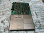 Okuma E0227-702-004 Board OKUMA OPUS 5000 Bubble Mmory Card 2Mbit *Tested* - Image 4