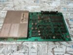 Okuma E0227-702-004 Board OKUMA OPUS 5000 Bubble Mmory Card 2Mbit *Tested* - Image 5