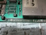 Okuma E0227-702-004 Board OKUMA OPUS 5000 Bubble Mmory Card 2Mbit *Tested* - Image 6