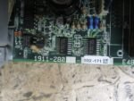 Okuma E4809-770-110-F OPUS 7000 Universal Compact Main Board A911-280 *Tested* - Image 5