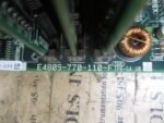 Okuma E4809-770-110-F OPUS 7000 Universal Compact Main Board A911-280 *Tested* - Image 6