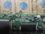 Okuma E4809-770-110-F OPUS 7000 Universal Compact Main Board A911-280 *Tested* - Image 8
