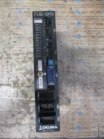 Okuma FUB-DR3 Okuma 1911-2870 Board Ver 1.0.3 CNC Module FUBDR3 *Tested* - Image 3