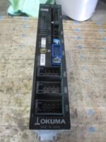 Okuma FUB-DR3 Okuma 1911-2870 Board Ver 1.0.3 CNC Module FUBDR3 *Tested* - Image 5