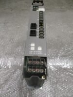 Okuma MIV0303-1-B1 Servo Drive 1006-2229-018-023 Servo Controller U: 1.1*Tested* - Image 5
