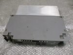 Okuma MIV0303-1-B1 Servo Drive 1006-2229-018-023 Servo Controller U: 1.1*Tested* - Image 6