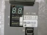 Okuma MIV0303-1-B1 Servo Drive 1006-2229-018-023 Servo Controller U: 1.1*Tested* - Image 7
