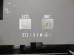 Okuma MIV06-1-B1 Servo Drive Module Okuma Type MIV06-1-B1 Servo Module *Tested* - Image 10