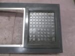 Okuma OSP-E100L Operator Panel PNL-E101-14ASSY E0105-653-471 CNC *Tested* - Image 3