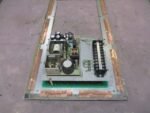 Okuma OSP-E100L Operator Panel PNL-E101-14ASSY E0105-653-471 CNC *Tested* - Image 5