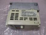 Omron 3G3JV-A2004-A SYSDRIVE Inverter AC Drive 200VAC 1.1kVA 0.4kW 3A *Tested* - Image 4