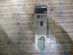 Omron C200HW-DRM21-V1 Master Unit