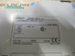 Omron C200HW-DRM21-V1 Master Unit - Image 4