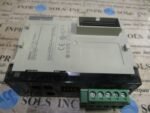 Omron CJ1W-DRM21 Devicenet Unit OMRON CJ1W-DRM21 PLC Unit 24VDC 0.5W *Tested* - Image 5