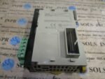 Omron CJ1W-DRM21 Devicenet Unit OMRON CJ1W-DRM21 PLC Unit 24VDC 0.5W *Tested* - Image 6