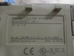 Omron CJ1W-DRM21 Devicenet Unit OMRON CJ1W-DRM21 PLC Unit 24VDC 0.5W *Tested* - Image 8