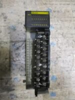 Omron CQM1-OC222 Output PLC Unit Omron CQM1-OC222 PLC Unit ***No Cover***Tested*