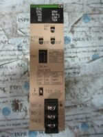 Omron CS1W-CLK21 Controller Link Unit  OMRON CLK21 PLC Unit Module *Tested*