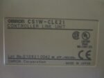 Omron CS1W-CLK21 Controller Link Unit  OMRON CLK21 PLC Unit Module *Tested* - Image 7