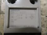 Omron D4CC-4031 Compact Limit Switch Plunger Actuator 1A 30VDC IP67 *Tested* - Image 5