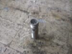 Omron E2E-X5MF1-M1 Proximity Sensor M12 PNP NO 5mm Shielded 4-Pin M12 *Tested* - Image 3