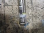 Omron E2E-X5MF1-M1 Proximity Sensor M12 PNP NO 5mm Shielded 4-Pin M12 *Tested* - Image 4